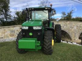 2014 JOHN DEERE 8270R