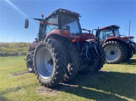 2020 CASE IH MAGNUM 250 AFS CONNECT