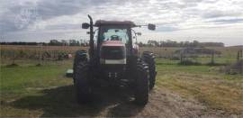 2011 CASE IH PUMA 185