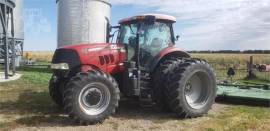 2011 CASE IH PUMA 185