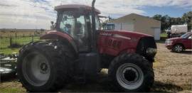 2011 CASE IH PUMA 185