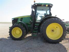 2016 JOHN DEERE 7210R