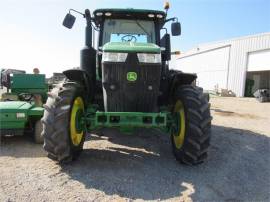 2016 JOHN DEERE 7210R