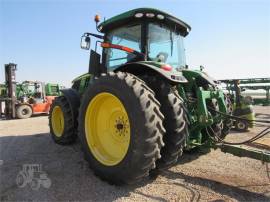 2016 JOHN DEERE 7210R