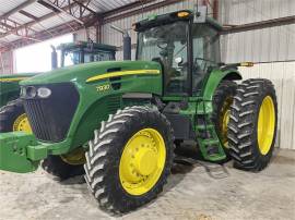 2007 JOHN DEERE 7930