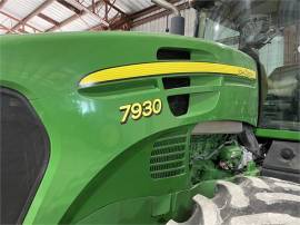 2007 JOHN DEERE 7930