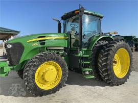 2007 JOHN DEERE 7930