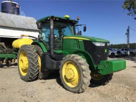 2013 JOHN DEERE 7280R