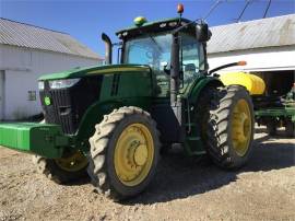 2013 JOHN DEERE 7280R