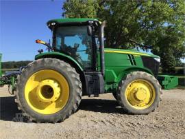 2013 JOHN DEERE 7280R