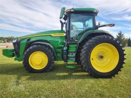 2021 JOHN DEERE 8R 250