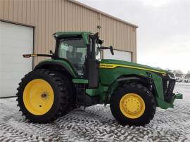 2021 JOHN DEERE 8R 230