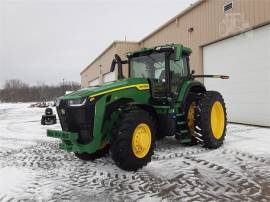 2021 JOHN DEERE 8R 230