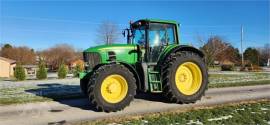 2007 JOHN DEERE 7530 PREMIUM