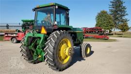 1990 JOHN DEERE 4955