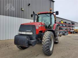 2000 CASE IH MX220