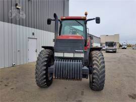 2000 CASE IH MX220