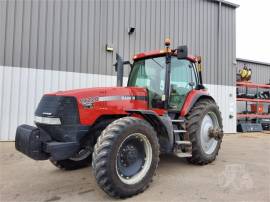 2000 CASE IH MX220