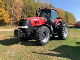 2007 CASE IH MAGNUM 275