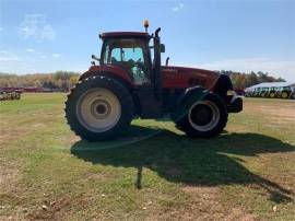 2007 CASE IH MAGNUM 275