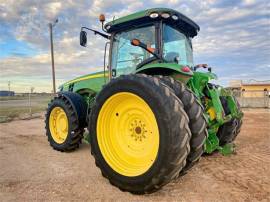 2011 JOHN DEERE 8235R