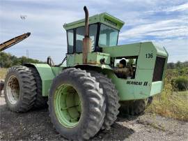 1974 STEIGER BEARCAT II