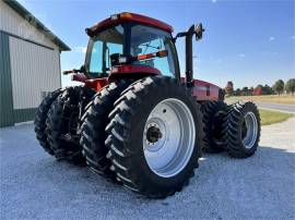 2000 CASE IH MX240