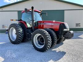 2000 CASE IH MX240