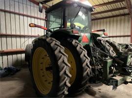 2007 JOHN DEERE 8330