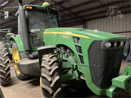 2007 JOHN DEERE 8330