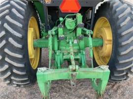 1993 JOHN DEERE 4960