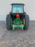 1993 JOHN DEERE 4960