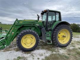 2019 JOHN DEERE 6175M