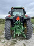 2019 JOHN DEERE 6175M