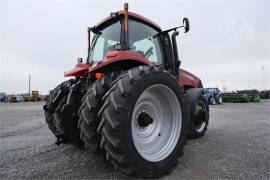 2013 CASE IH MAGNUM 290