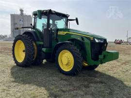 2021 JOHN DEERE 8R 230