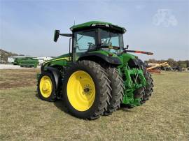 2021 JOHN DEERE 8R 230