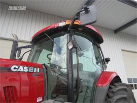 2011 CASE IH PUMA 185