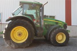 2007 JOHN DEERE 7930