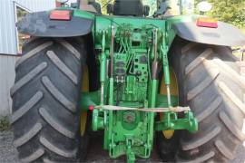 2007 JOHN DEERE 7930