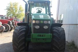 2007 JOHN DEERE 7930