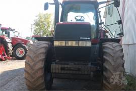 2000 CASE IH MX220