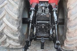 2000 CASE IH MX220