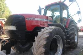 2000 CASE IH MX220