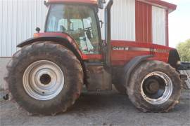 2000 CASE IH MX220