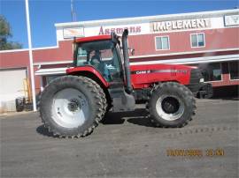 2001 CASE IH MX240