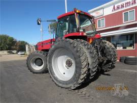 2001 CASE IH MX240