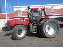 2001 CASE IH MX240