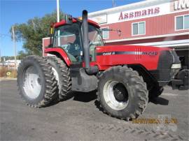 2001 CASE IH MX240