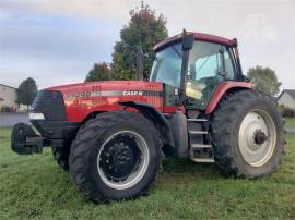 2001 CASE IH MX240